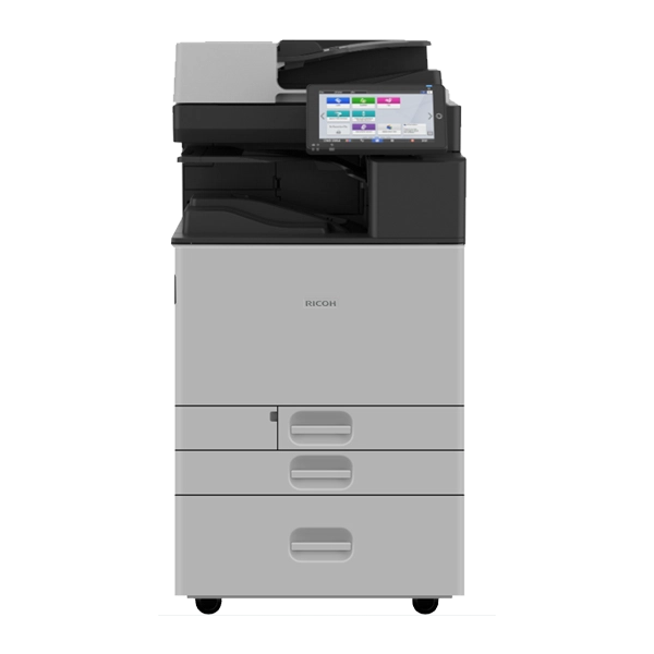 教師節賀卡DIY教學!事務機列印卡片免費下載 RICOH-IM-C2010-彩色影印機