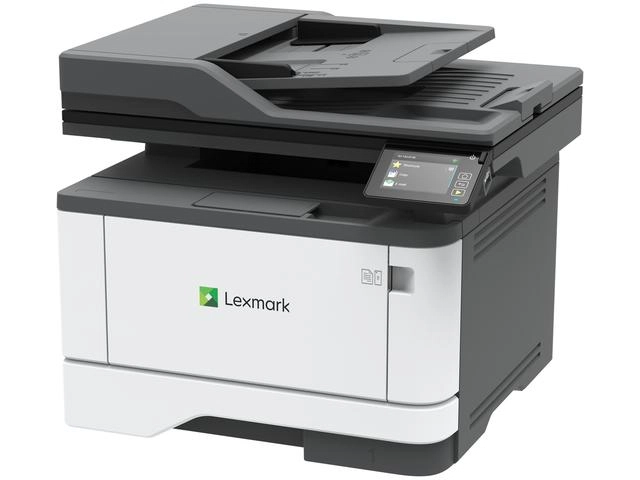 Lexmark MX331adn 黑白事務機