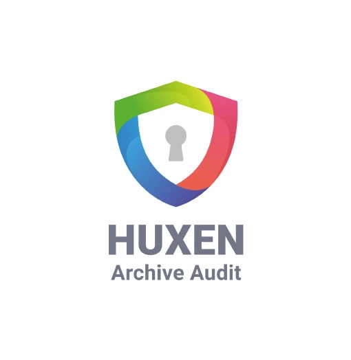 資安解決方案-huxen-archive-audit