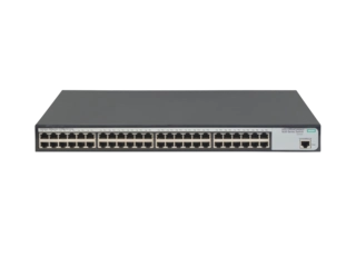 網路交換器-hpe-officeconnect-1620-series-switch