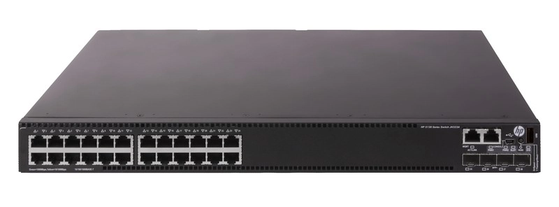 網路交換器-hpe-flexnetwork-5130-hi-switch-series