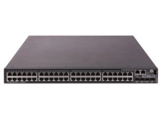 網路交換器-hpe-flexnetwork-5130-hi-switch-series