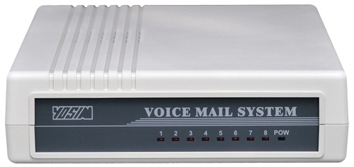 evm-2030a-voicemail