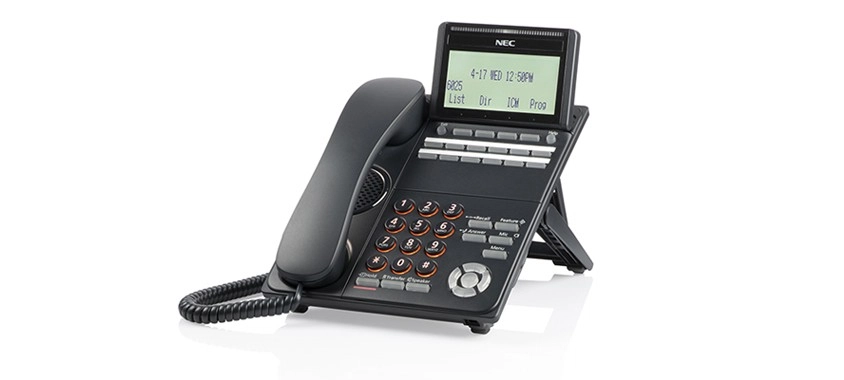 nec-dt530-phone