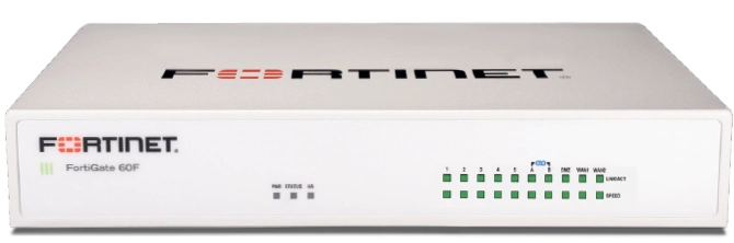 防火牆-fortinet-fortigate-60f