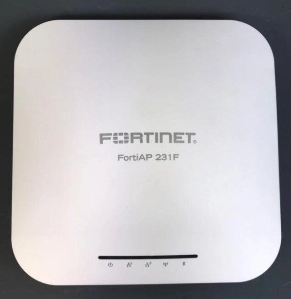 無線基地台-fortinet-fortiap-231f