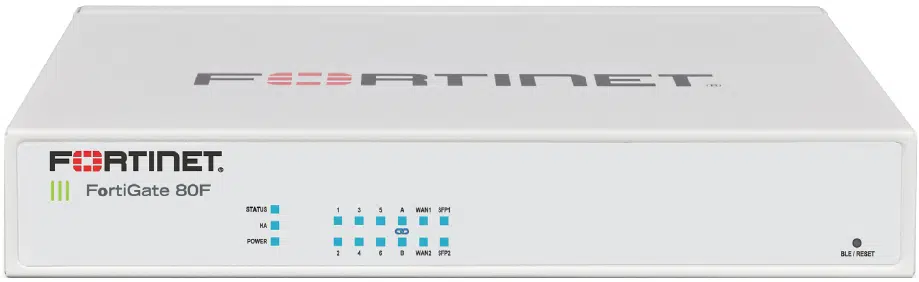 防火牆-fortinet-fortigate-80f